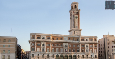 Capitale italiana della cultura 2022: Bari � tra le 10 finaliste 